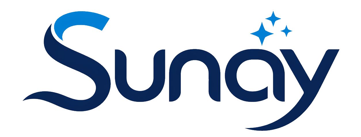 Sunay Halı Yıkama Logo
