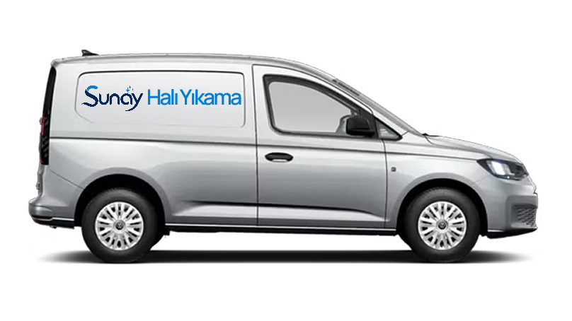 Sunay Halı Yıkama Aracı